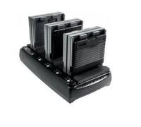 Zebra mobile dock, XR12