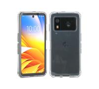 Zebra Mobilis Origine clear rugged case for EM black 3PTY-MOB-048057