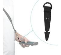 Zebra Mobilis Universal Hypalon D-ring PACK X4. 3PTY-MOB-001089