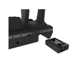 Zebra MOD-MT2-EU1-01 convertitore di genere cavo USB Ethernet Nero - Nouvo