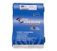 Zebra Monochrome Ribbon Black 1000pagine nastro per stampante