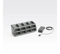 Zebra SAC5070-801CR 8-Slot Battery Charger Kit