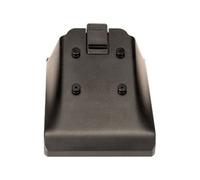 Zebra Motorola CUP-SE-BTYADP1-01 Nero TC70 Four-slot Battery Charger Adapter Cup