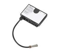 Zebra Motorola PWRS-9-60VDC-01R adattatore e invertitore Interno Nero [PWRS-9-60VDC-01R]