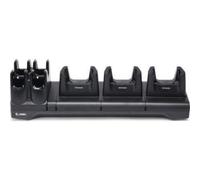 Zebra Multi-Slot Charging ShareCradle