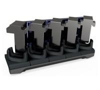 Zebra Multi-Slot ShareCradle Locking Kit