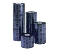 Zebra Resin 4800 3.5" x 89mm nastro per stampante [04800BK08945]
