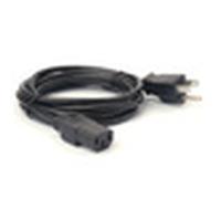 Zebra Netzkabel, UK, 450045