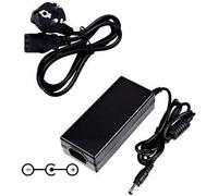 P1031365-042 Zebra P1031365-042 adattatore e invertitore Auto Nero