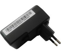 Zebra pwr-wua5v12w0eu caricabatterie per dispositivi mobili pda nero