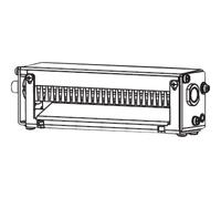 Zebra P1006084 Kit 170Xi4 Cutter Module