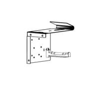 Zebra P1014123 Papierrollenhalter Roll Holder Wall Mount 150mm dia. max for