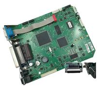 Zebra P1027135-022 Parte di ricambio e accessorio per stampante/scanner Scheda logica principale 1 pz [P1027135-022]