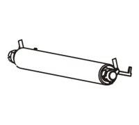 Zebra - Kit per Stampante Rullo P1027135-040