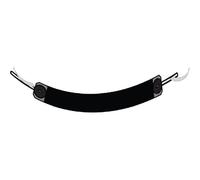 Zebra P1031365-027 Stampante portatile Nero QLn220 QLn320 Hand Strap for Zebra
