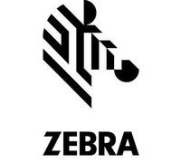 Zebra P1031365-044 mobile device cases Stampante portatile Custodia a sacchetto Nero