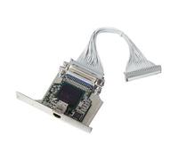 Zebra P1037974-001 LAN Ethernet Kit Internal Printserver (Ethernet port) ZT200