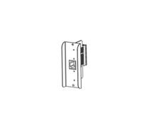 Zebra P1037974-001 server di stampa Interno LAN Ethernet (INTERNAL PRINT SERVER