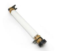 Zebra P1037974-028, platen roller