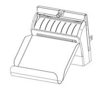 Zebra P1037974-069 parte di ricambio per la stampa Fresa 1 pz [P1037974-069]