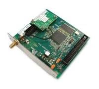 Zebra print server, WIFI
