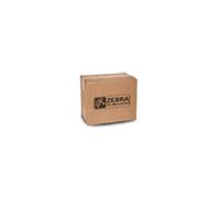 Zebra pinch & peel roller, kit