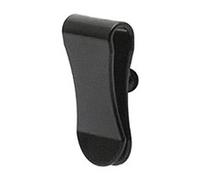 Zebra P1050667-031 Nero 1 pz QLN420 Metal Belt Clip