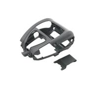 Zebra P1050667-034 Hard Case w / Metal Belt Clip f / Zebra QLn420