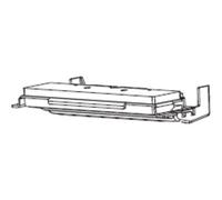 Zebra P1058930-009 ZT410 Trasferimento termico Kit Printhead 203DPI