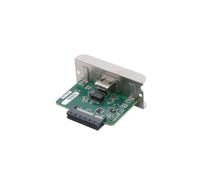 Zebra P1058930-074 Interfaccia LAN Kit Internal Printserver (Ethernet port)