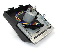 Zebra P1058930-092 Parte di ricambio e accessorio per stampante/scanner Custodia [P1058930-092]