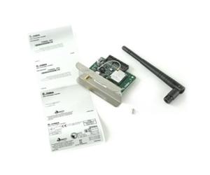 Zebra P1058930-097C Interfaccia WLAN 1 pz Internal Wireless 802.11 n radio ZT400