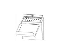 Zebra P1058930-190 parte di ricambio per la stampa Fresa 1 pz (CUTTER UPGRADE ZT