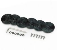 E_0015_ 3986063000 Zebra Zebra P1063406-025 accessorio per stampanti por