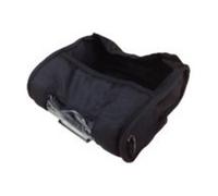 Zebra P1063406-037 Nero ZQ520 Accessory Soft Case for Zebra ZQ520
