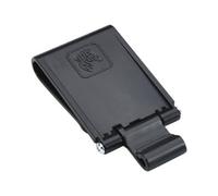 Zebra P1063406-040 Nero Zebra ZQ510 ZQ520 Spare Belt Clip (quantity 5) f/ Zebra