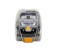 Zebra P1063406-044 Zebra ZQ520 Exoskeleton Case with Shoulder Strap for ZQ520