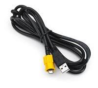 Zebra USB cable (A/micro USB), 1,8m
