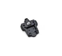 Zebra P1063406-062 kit di fissaggio Nero (VEHICLE CRADLE WITH USB LOCK - ZQ500)