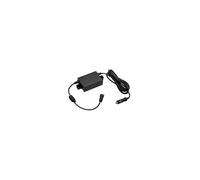 Zebra P1063406-133 adattatore e invertitore Auto Nero (KIT ACCESSORY POWER ADAPT