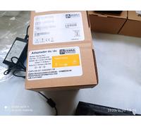 ZEBRA P1063406-Power supply, DC-DC, 12-24V, : vehicle dock, ZQ500, ZQ NEW