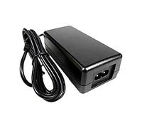 Zebra P1080383-704 adattatore e invertitore Interno 60 W Nero (KIT POWER SUPPLY