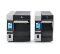 Zebra P1083320-012 testina di stampa, 24 dots/mm (600 dpi)