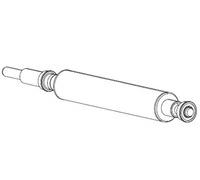 Zebra P1083320-032 Rullo di trasferimento per stampante Trasferimento termico
