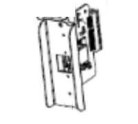 Zebra P1083320-039 Parte di ricambio e accessorio per stampante/scanner Interfaccia LAN [P1083320-039]