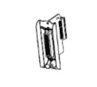Zebra P1083320-040 1 pz Parallel Port Card for Zebra ZT510 / ZT600