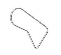 Zebra P1083320-056 Cintura 1 pz Drive Belt for the Main Drive System or Rewind