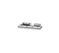 Zebra P1083347-006 testina stampante Trasferimento termico (KIT PRINTHEAD 300DPI