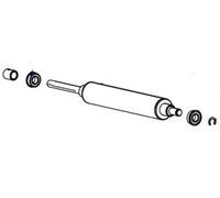 Zebra P1083347-012 Rullo di trasferimento per stampante Trasferimento termico