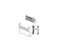 Zebra P1105147-019 parte di ricambio per la stampa 1 pz (KIT PEEL ASSEMBLY ZT411